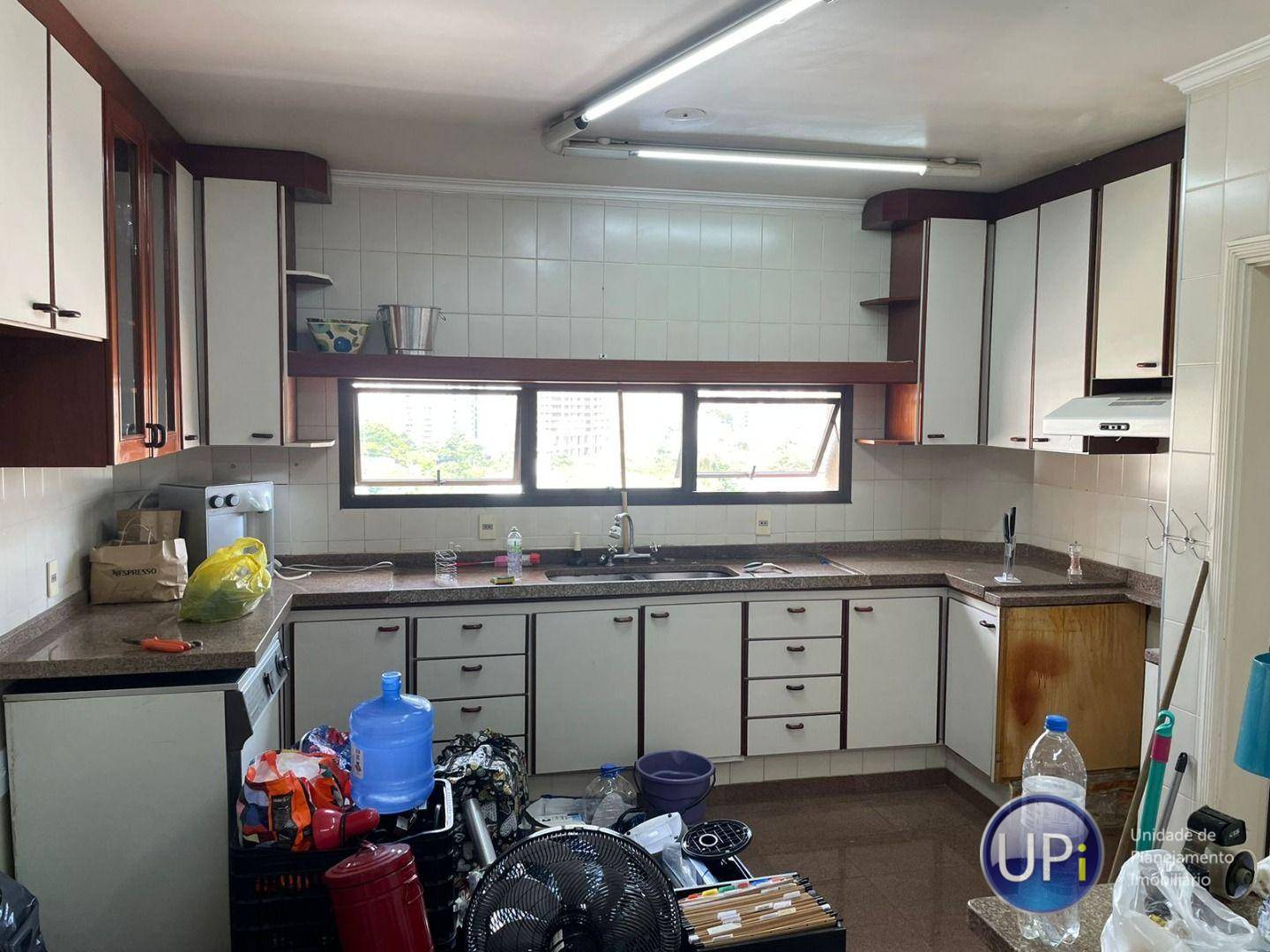 Apartamento, 268 m² - Foto 2