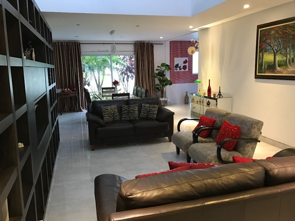 Sobrado à venda com 3 quartos, 290m² - Foto 5