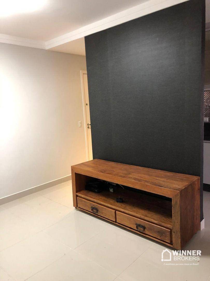 Apartamento, 2 quartos, 76 m² - Foto 4