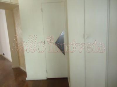 Apartamento para alugar com 3 quartos, 186m² - Foto 8