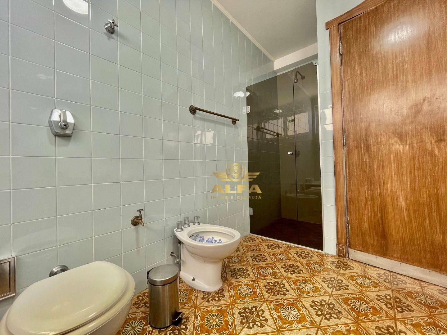 Apartamento à venda com 3 quartos, 240m² - Foto 16