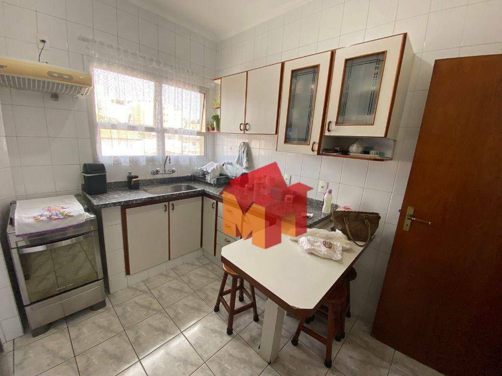 Apartamento à venda com 2 quartos, 60m² - Foto 5