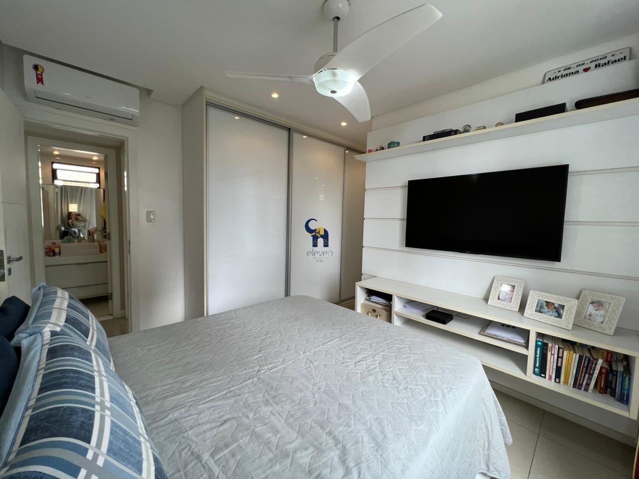 Apartamento, 3 quartos, 105 m² - Foto 3