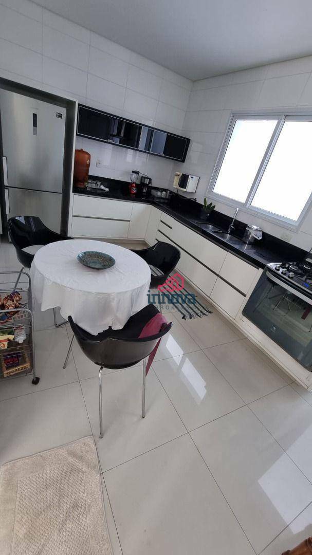 Sobrado à venda com 3 quartos, 300m² - Foto 27