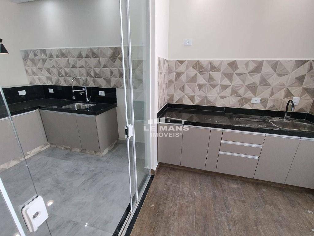 Casa de Condomínio à venda com 3 quartos, 145m² - Foto 12