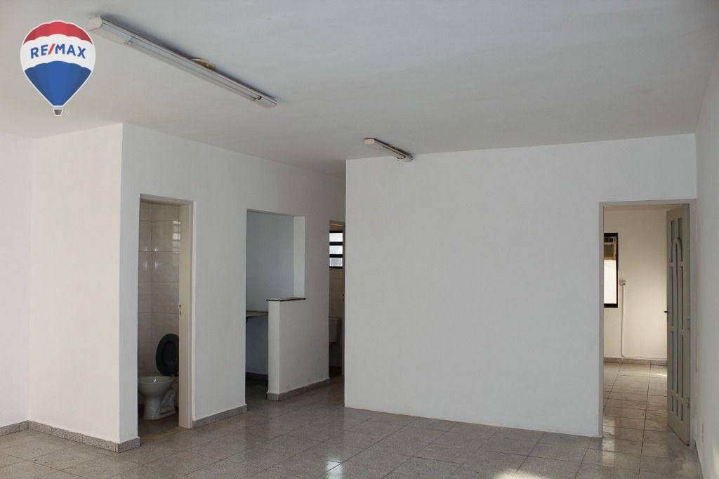 Conjunto Comercial-Sala para alugar, 163m² - Foto 21