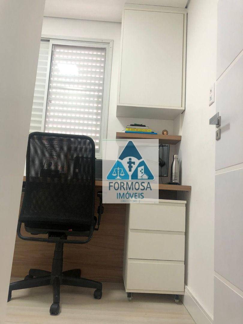 Apartamento à venda com 2 quartos, 63M2 - Foto 2