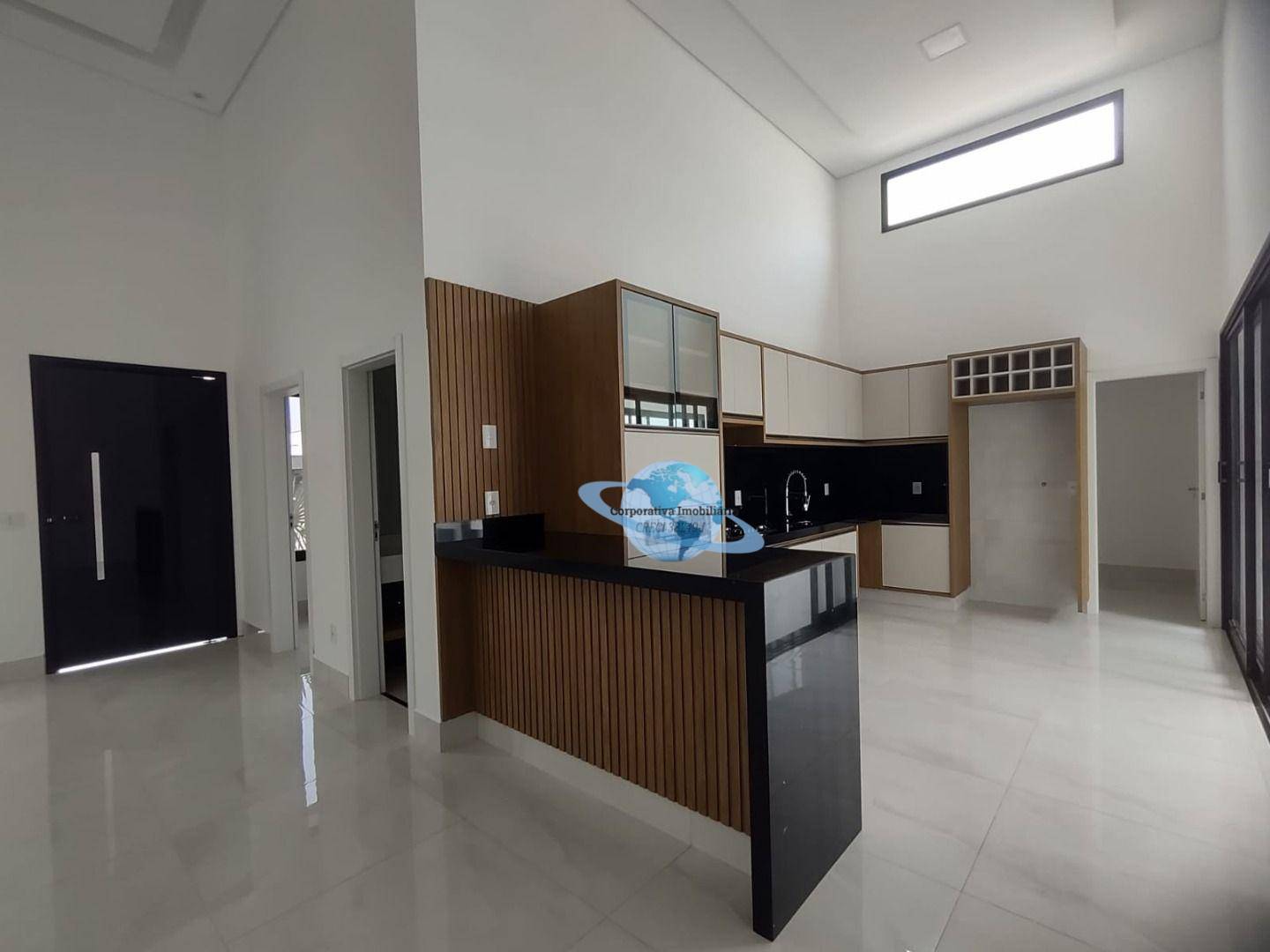 Casa de Condomínio à venda com 3 quartos, 222m² - Foto 3