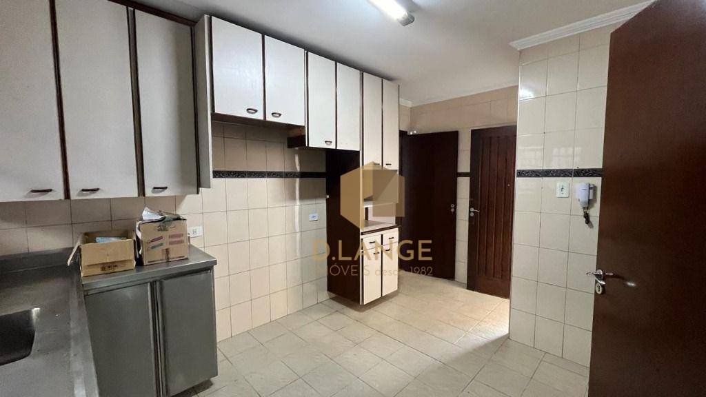 Casa à venda com 3 quartos, 281m² - Foto 5