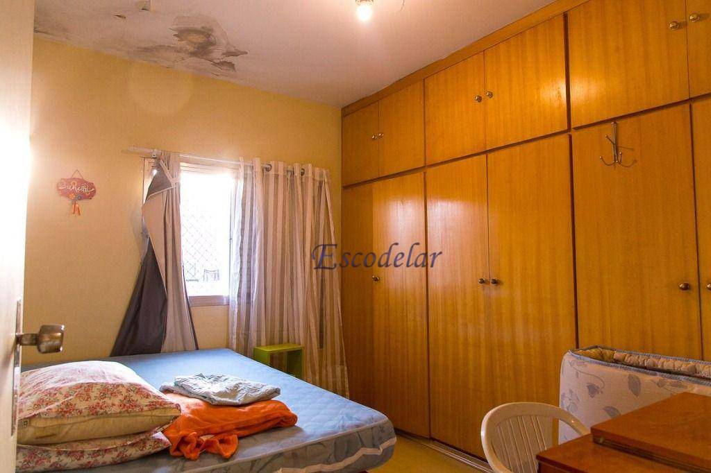 Apartamento à venda com 3 quartos, 74m² - Foto 9