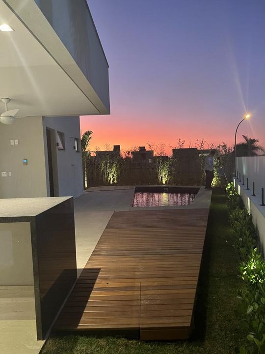 Casa de Condomínio à venda com 4 quartos, 461m² - Foto 48