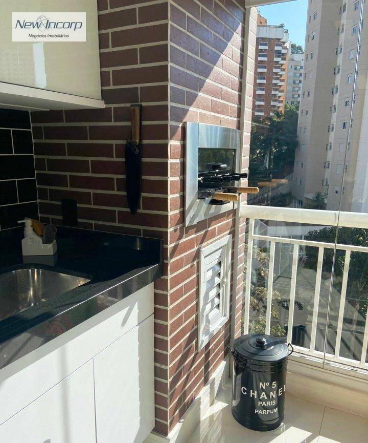 Apartamento à venda com 2 quartos, 70m² - Foto 5