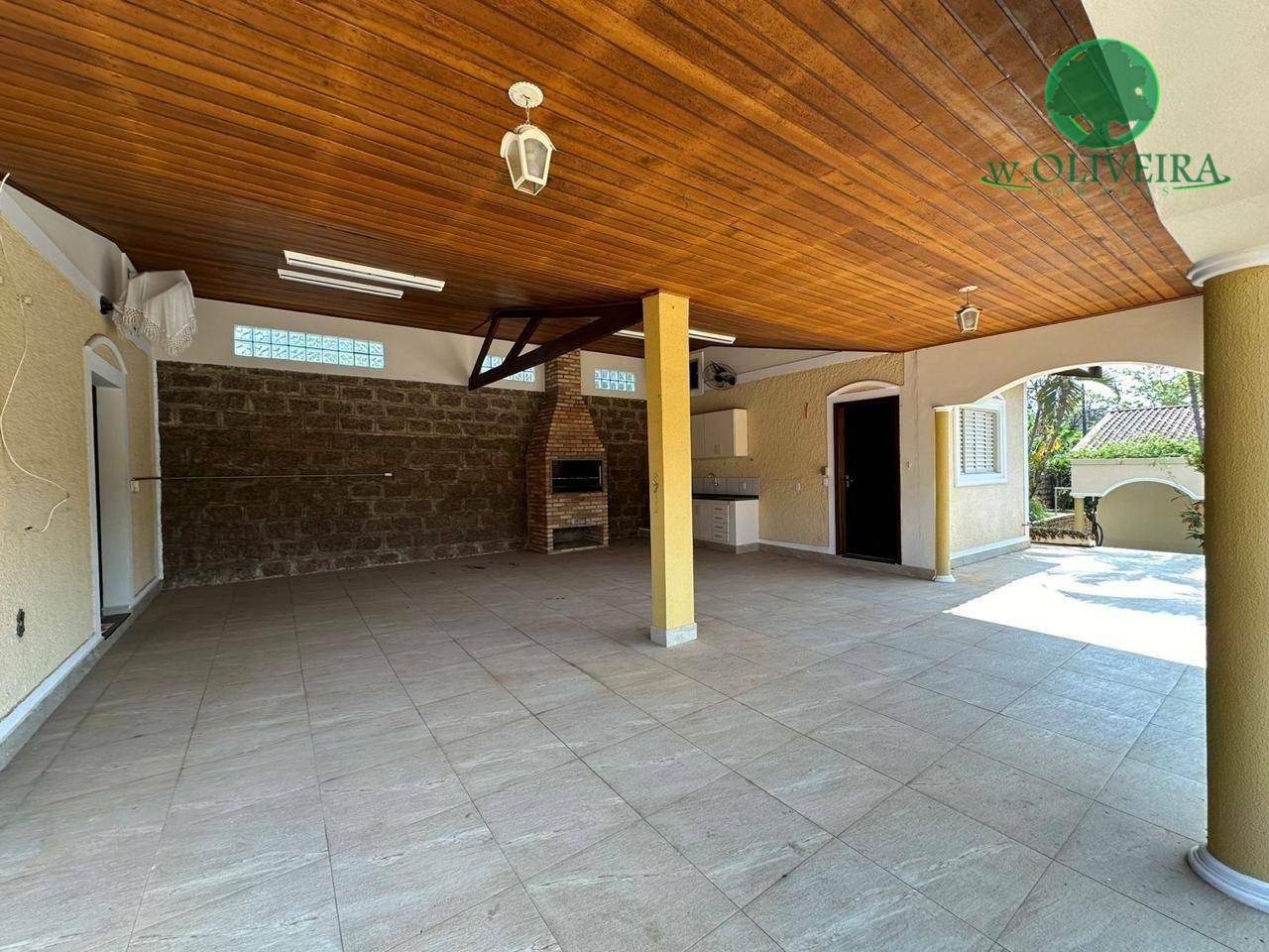 Chácara à venda e aluguel com 3 quartos, 314m² - Foto 4