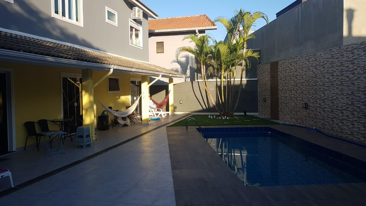 Casa de Condomínio à venda com 4 quartos, 513m² - Foto 11