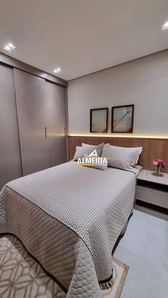 Apartamento, 2 quartos, 56 m² - Foto 6