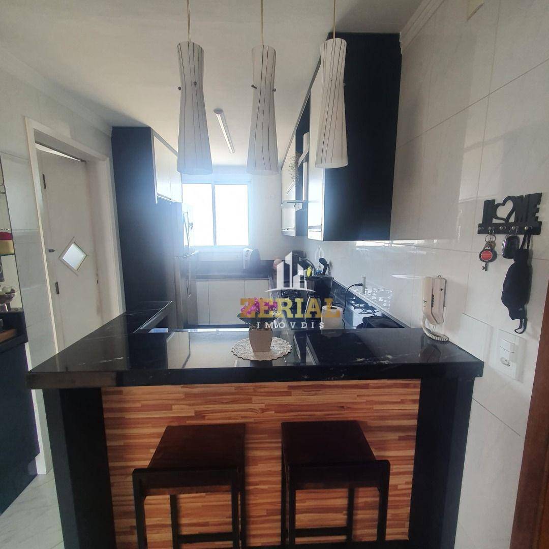 Apartamento à venda com 3 quartos, 96m² - Foto 5