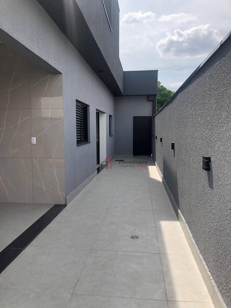 Casa de Condomínio à venda com 3 quartos, 145m² - Foto 15