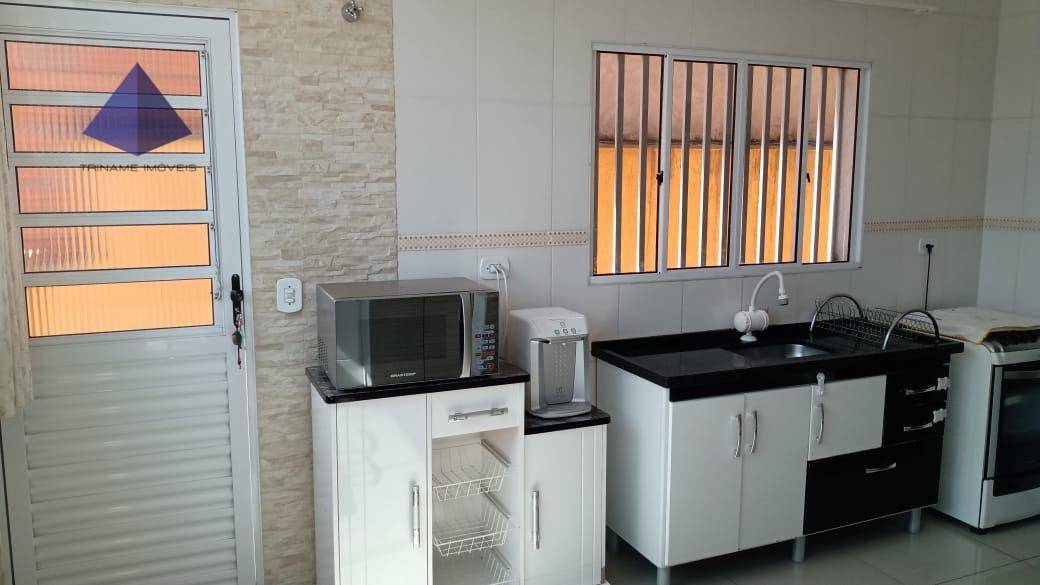 Sobrado à venda com 2 quartos, 138m² - Foto 26