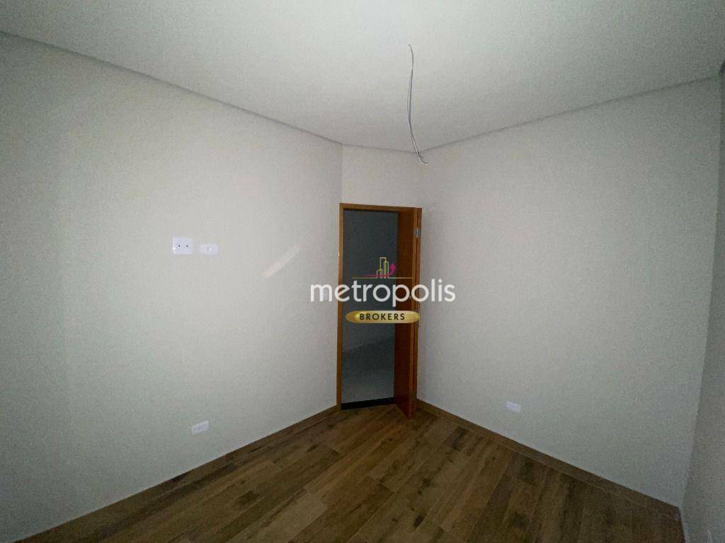 Cobertura à venda com 2 quartos, 80m² - Foto 9