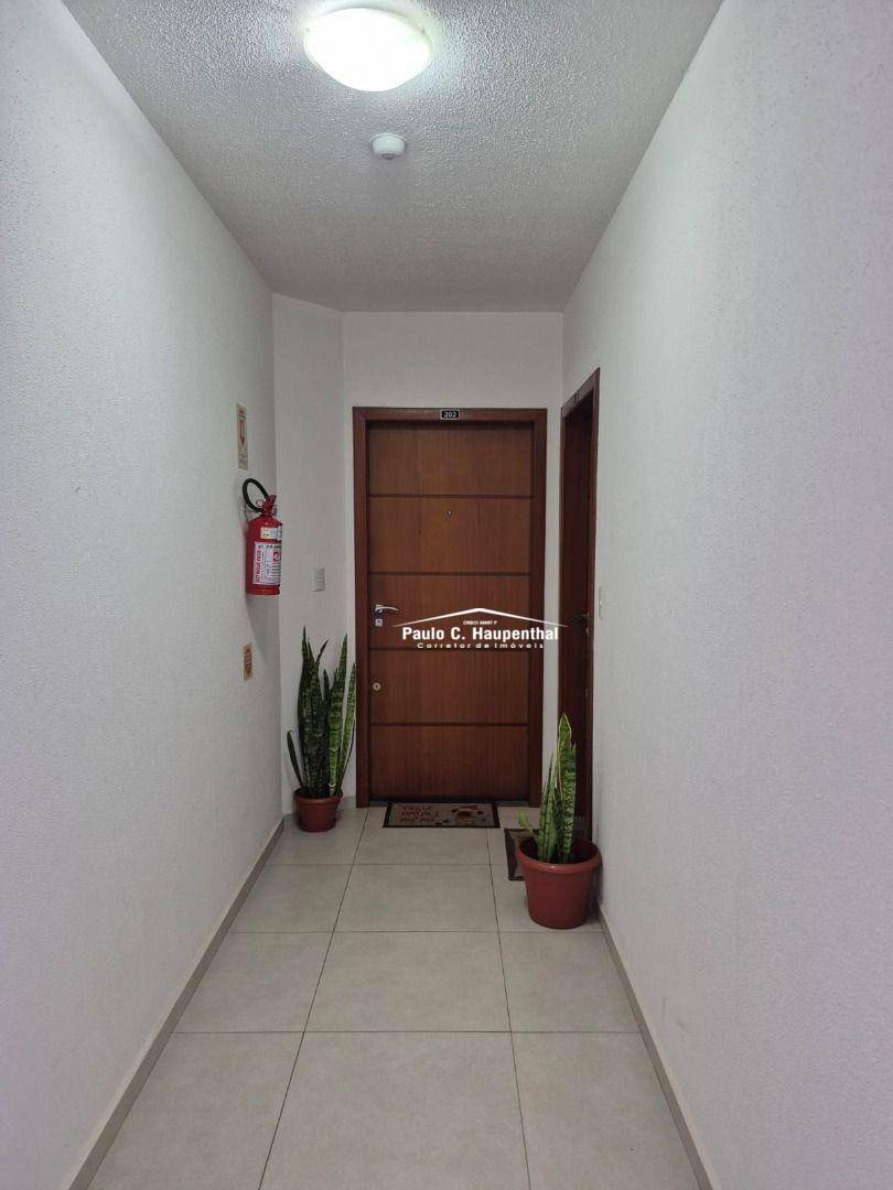 Apartamento, 2 quartos, 70 m² - Foto 13