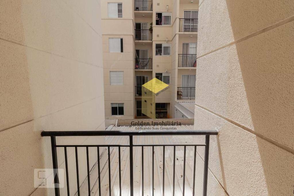 Apartamento para alugar com 2 quartos, 51m² - Foto 35