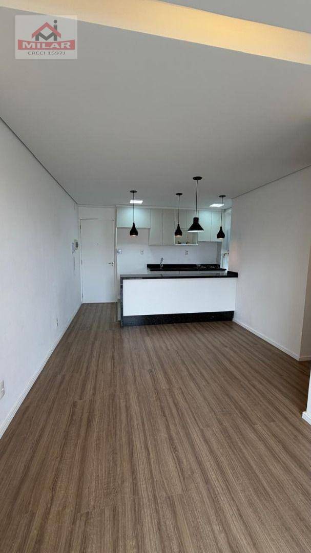 Apartamento, 2 quartos, 54 m² - Foto 1