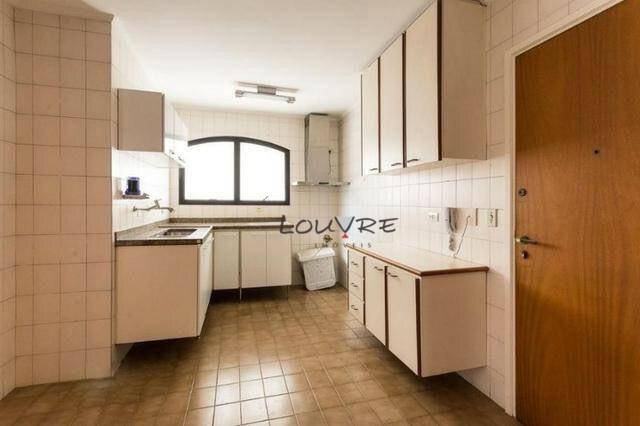 Apartamento à venda com 4 quartos, 181m² - Foto 15