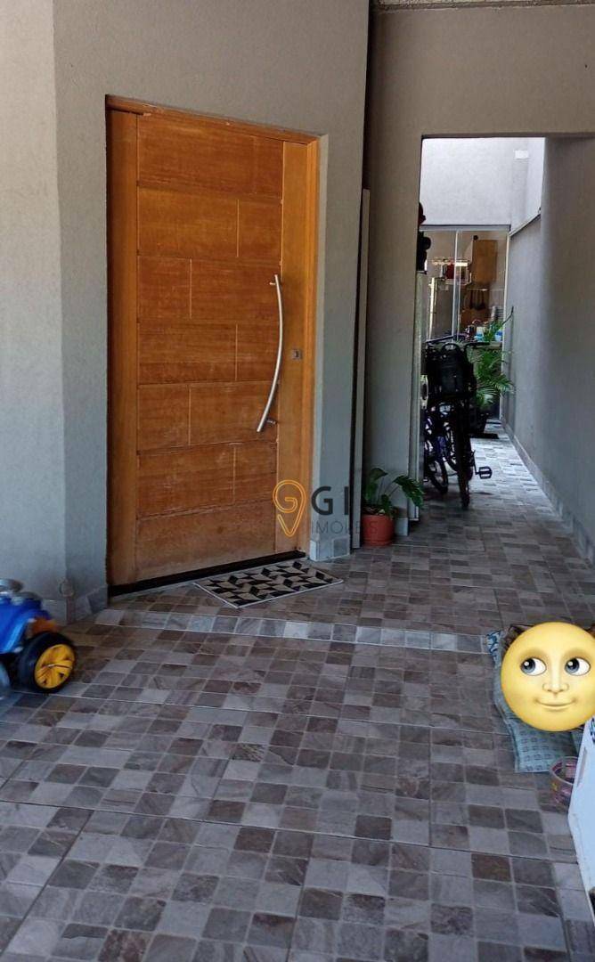 Sobrado à venda com 3 quartos, 250m² - Foto 5