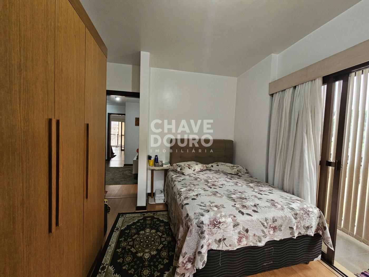 Apartamento à venda com 4 quartos, 257m² - Foto 14