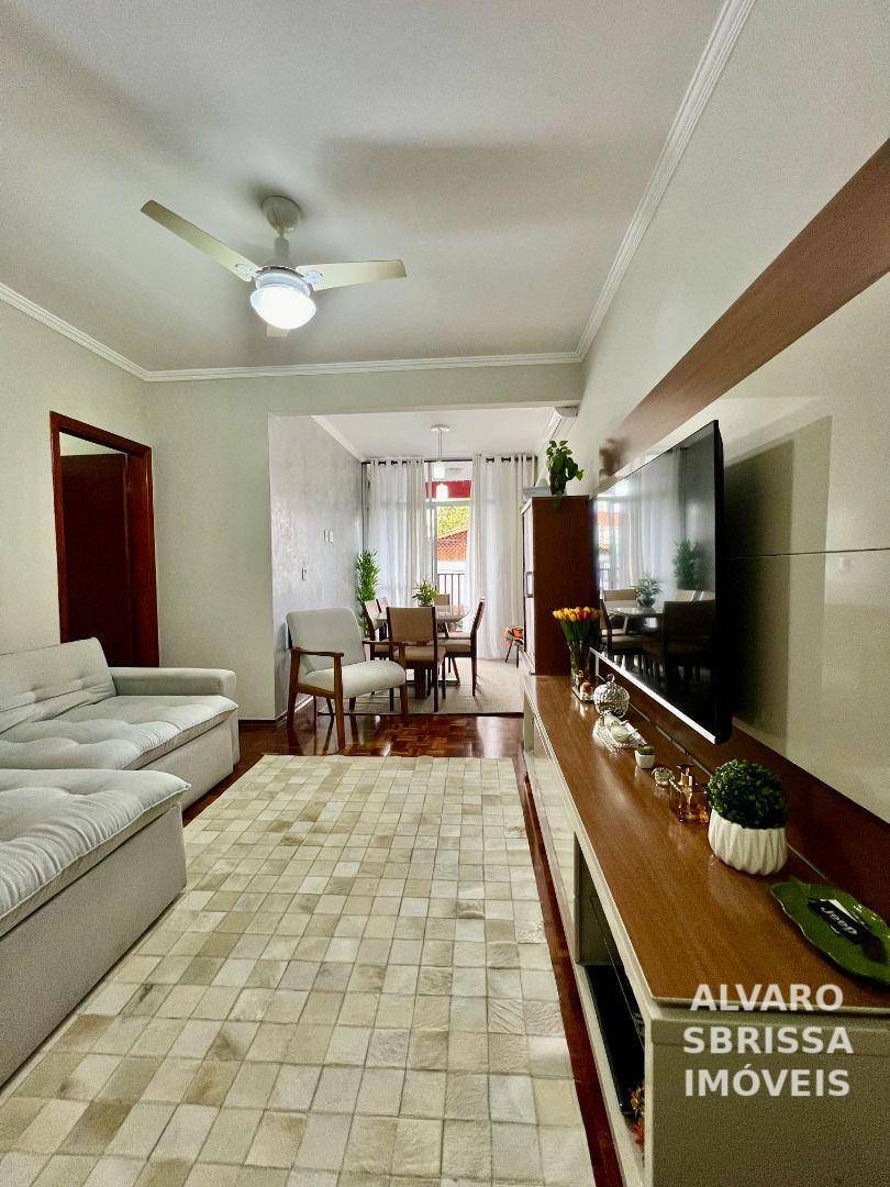 Apartamento à venda com 3 quartos, 76m² - Foto 8