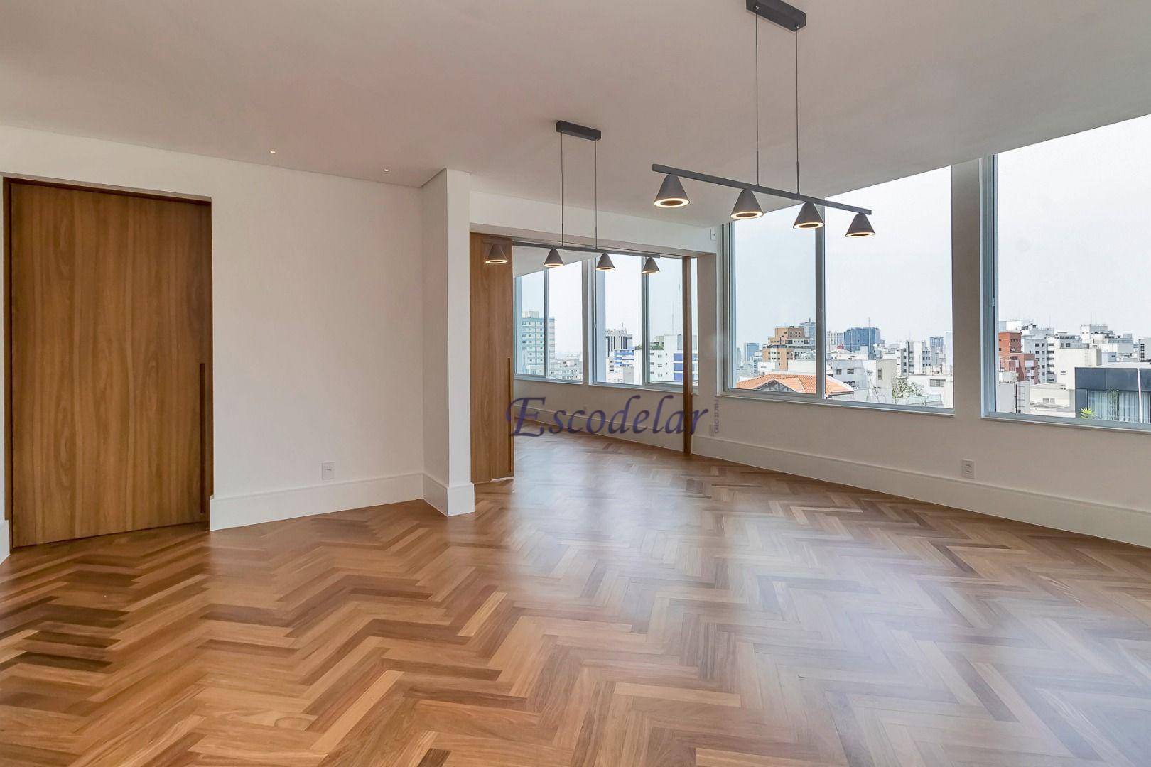 Apartamento à venda com 3 quartos, 289m² - Foto 29