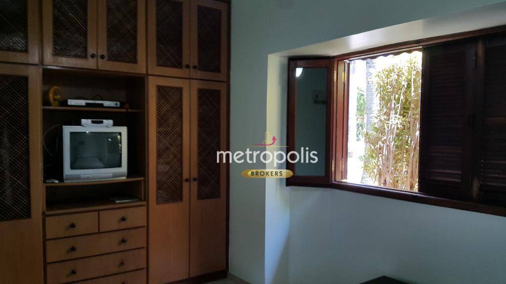 Casa de Condomínio à venda com 5 quartos, 400m² - Foto 19