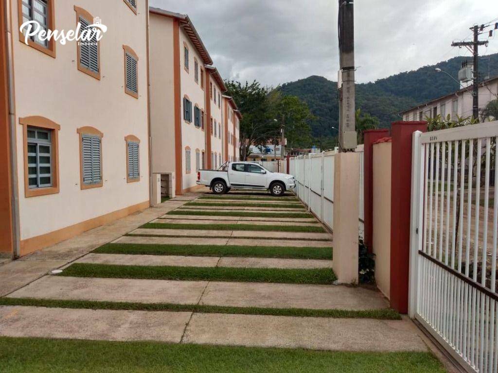 Apartamento à venda com 2 quartos, 55m² - Foto 9