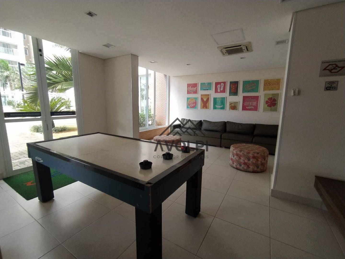 Apartamento à venda com 3 quartos, 101M2 - Foto 37