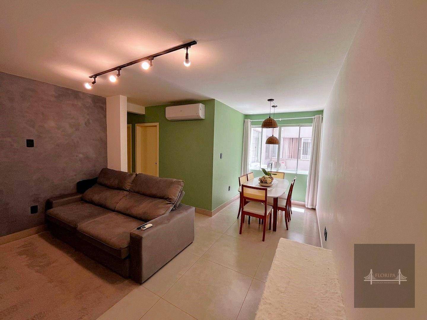 Apartamento, 3 quartos, 96 m² - Foto 1