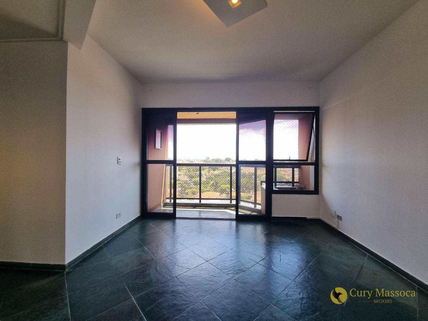 Apartamento para alugar com 3 quartos, 95m² - Foto 3