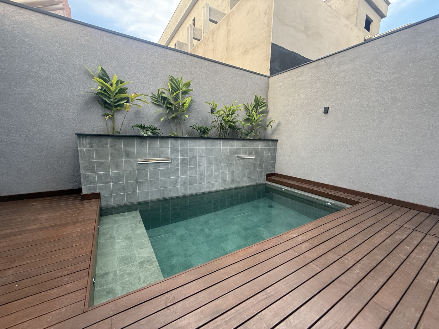 Casa à venda com 3 quartos, 135m² - Foto 37