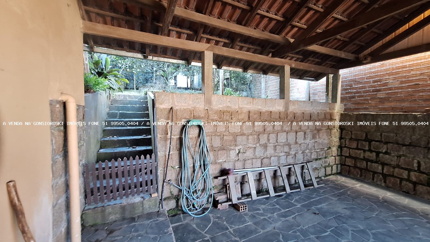 Casa, 3 quartos - Foto 3