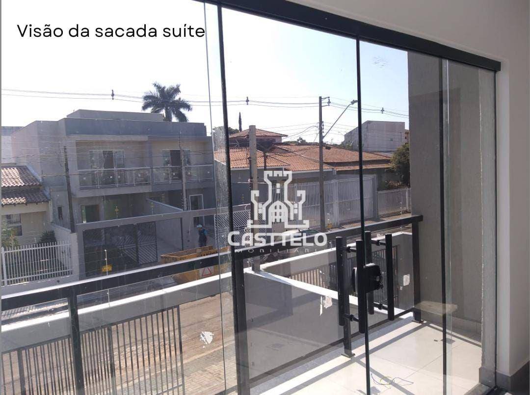 Sobrado à venda com 2 quartos, 120m² - Foto 8