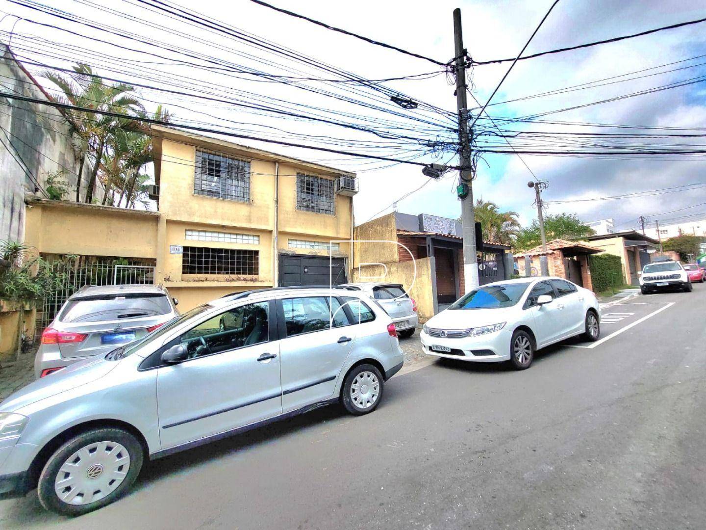 Prédio Inteiro, 300 m² - Foto 1