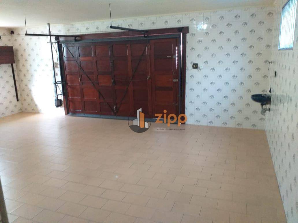 Sobrado à venda com 3 quartos, 440m² - Foto 17