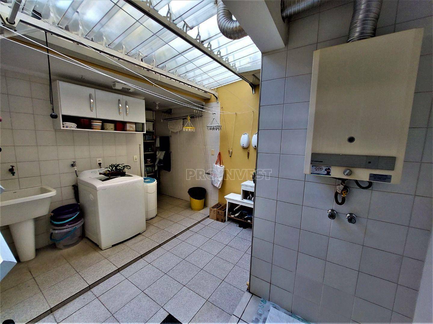 Casa de Condomínio à venda com 4 quartos, 306m² - Foto 17