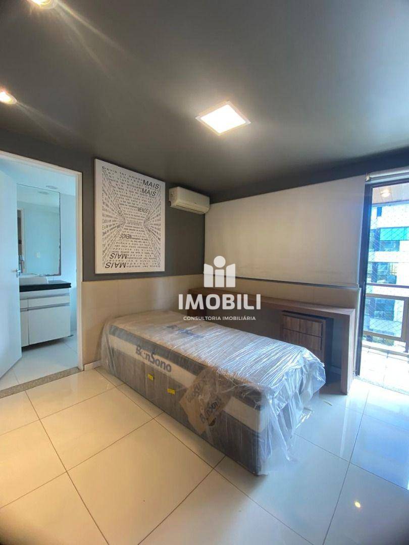 Apartamento à venda com 4 quartos, 248m² - Foto 10