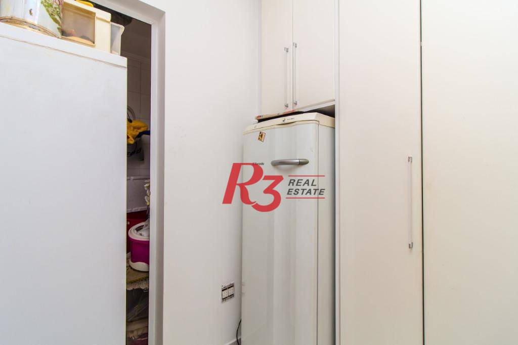 Apartamento à venda com 3 quartos, 161m² - Foto 14