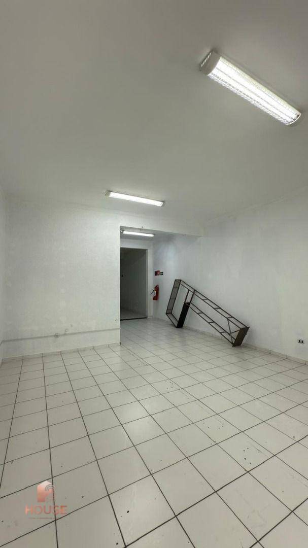 Conjunto Comercial-Sala para alugar, 150m² - Foto 20