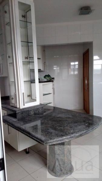 Apartamento à venda com 4 quartos, 188m² - Foto 28