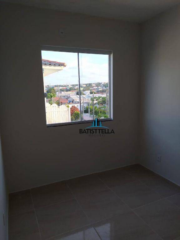 Sobrado à venda com 2 quartos, 70m² - Foto 13