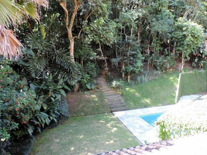 Casa de Condomínio à venda com 4 quartos, 443m² - Foto 31