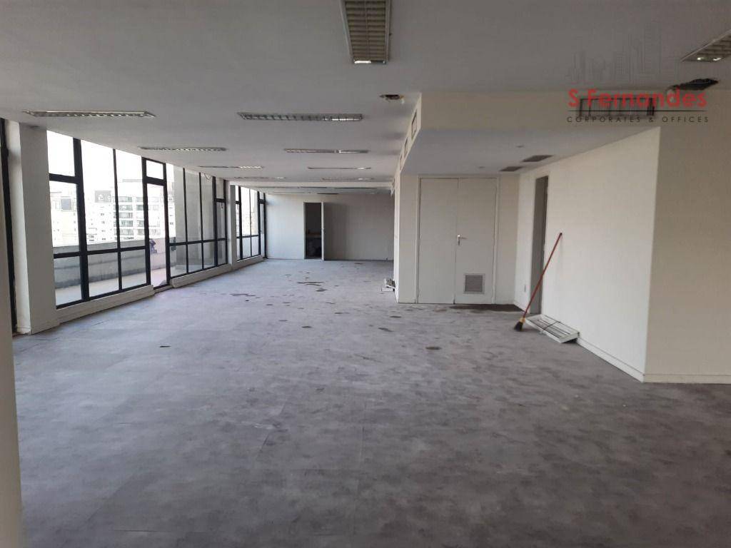 Conjunto Comercial-Sala para alugar, 343m² - Foto 7