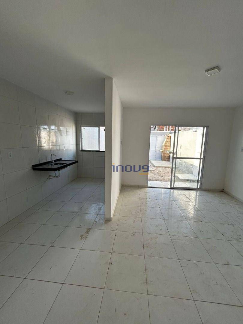 Casa, 2 quartos, 74 m² - Foto 5